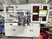 XLG-01 Packaging machine