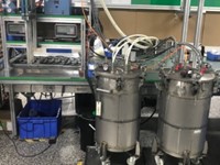 KD-0002 Automatic Glue Dispensing Machine