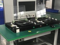 ATEQ4Q5-0001 测试系统